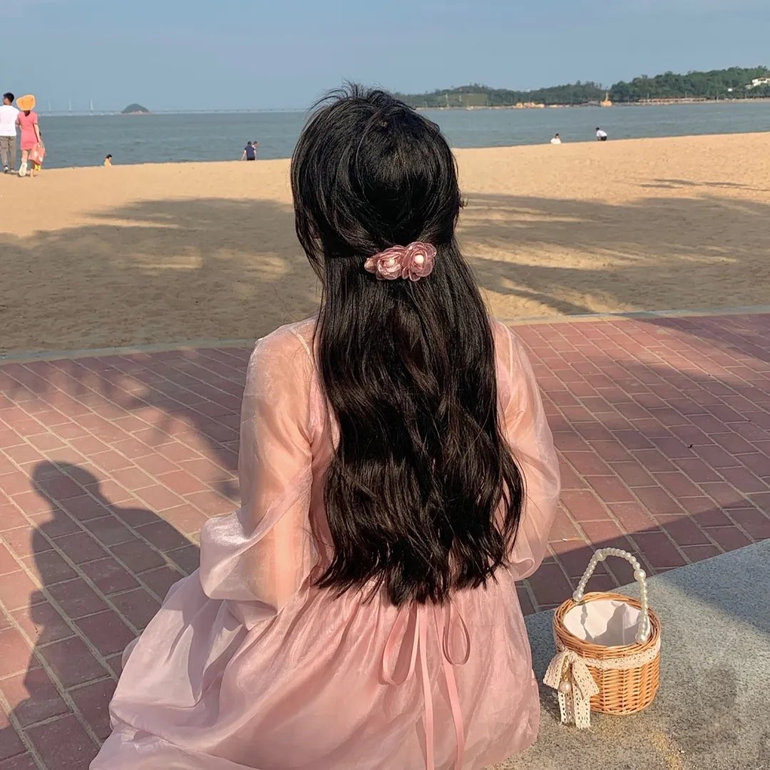 爱在冬去春回时