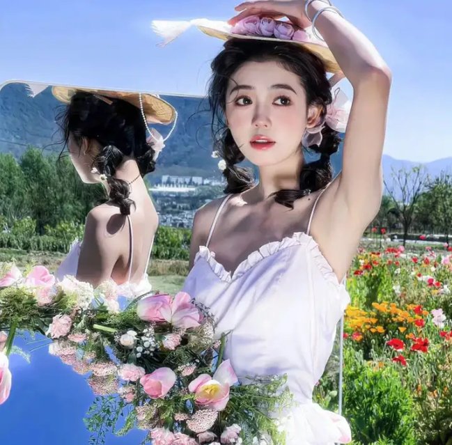 是机器人的话结个婚也没关系吧