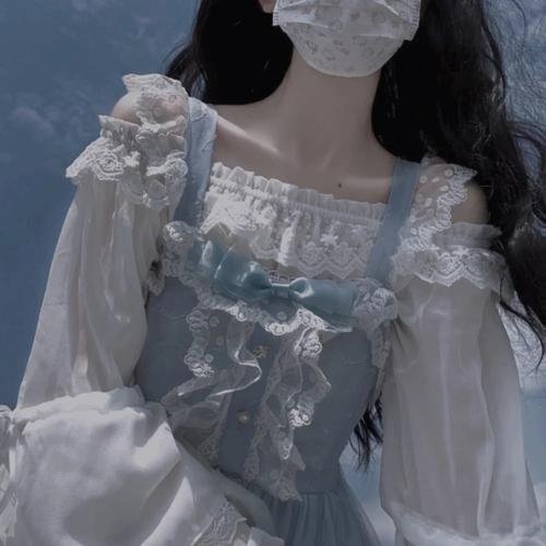 长公主自救指南